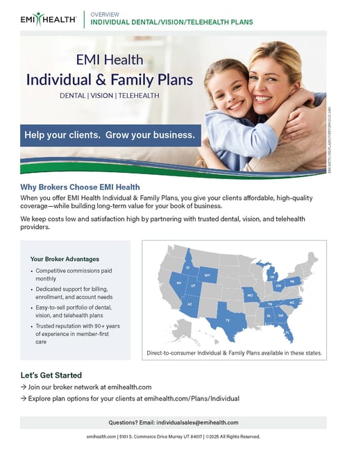 Broker Resources