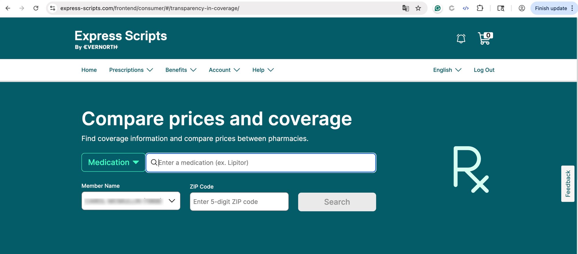 ESI check coverage ESI check coverage