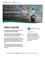 Price Assure Preview