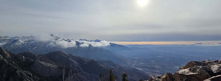 summit