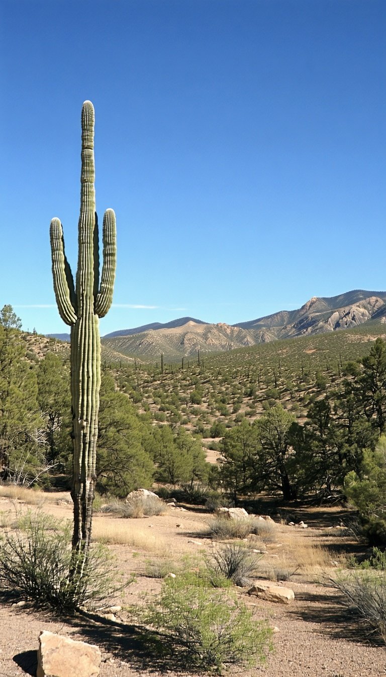 State of Arizona typical landscape image-1