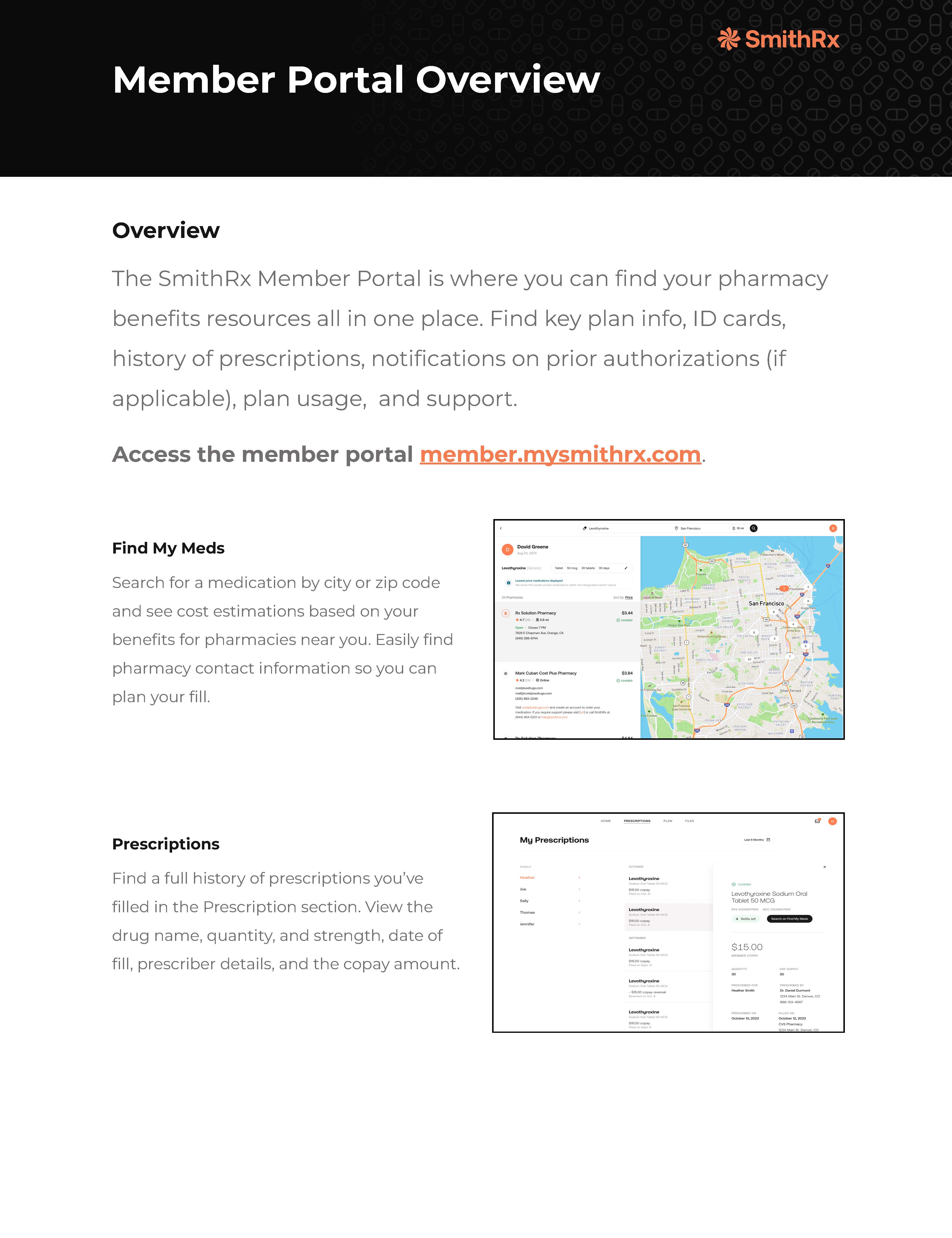 Member Portal Overview - 2024_Page_1